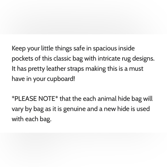 Tote bag by Myra - Picture 9 of 10